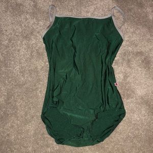 Yumiko leotard “Daniela”